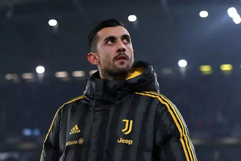 يوفنتوس يفقد حارس مرماه في كأس العالم للأندية